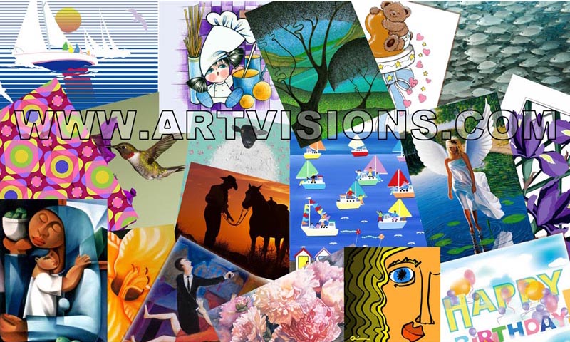 artvisions.com